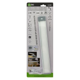 Q-325W USB Nabíjecí LED osvětlení 2,5W 4200K se senzorem pohybu QTEC