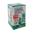 Speciální žárovka Trixline G45, 25W E27 teplá bílá Speciální žárovka Trixline G45, 25W E27 teplá bílá
