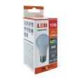 LED žárovka Trixline 15W E27 A60 teplá bílá LED žárovka Trixline 15W E27 A60 teplá bílá