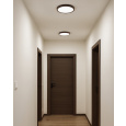 LED stropní 3CCT svítidlo TR-73S - 18W 1850lm ø23x2,5cm Trixline LED stropní 3CCT svítidlo TR-73S - 18W 1850lm ø23x2,5cm Trixline