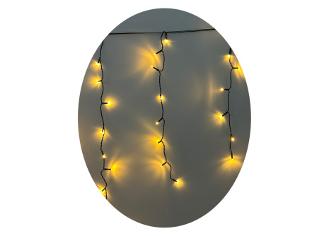 Dekorativní LED girlanda Trixline TR-623JS