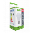 LED žárovka Trixline 8W E27 A50 studená bílá LED žárovka Trixline 8W E27 A50 studená bílá
