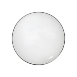 LED stropní svítidlo ESLA Q-246CP 24W 2040lm 4000K ø37cm/kruhové stříbrné QTEC LED stropní svítidlo ESLA Q-246CP 24W 2040lm 4000K ø37cm/kruhové stříbrné QTEC