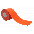 Trixline KINESIO páska 5cm x 5m oranžová
