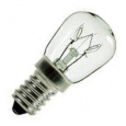 Speciální žárovka Trixline, 15W E14 lednice/mrazák Speciální žárovka Trixline, 15W E14 lednice/mrazák
