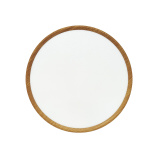 LED stropní 3CCT svítidlo TR-80S - 32W 3400lm ø40x2,5cm Trixline