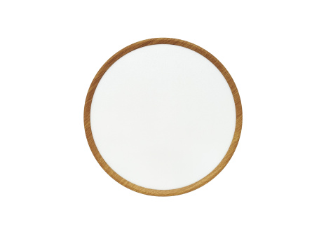 LED stropní 3CCT svítidlo TR-80S - 32W 3400lm ø40x2,5cm Trixline