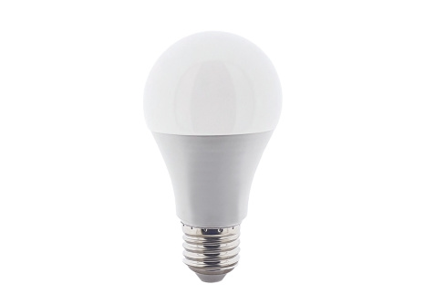 LED žárovka Trixline 10W E27 A60 teplá bílá