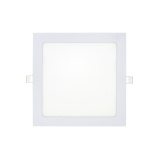 TR-140 LED panel 18W 1584lm 6500K - čtvercový vestavný Trixline