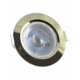 Bodové LED světlo 3W TRIXLINE Ceiling TR 400 neutrální bílá Bodové LED světlo 3W TRIXLINE Ceiling TR 400 neutrální bílá