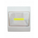 LED noční svítidlo TR C322 3W COB Trixline
