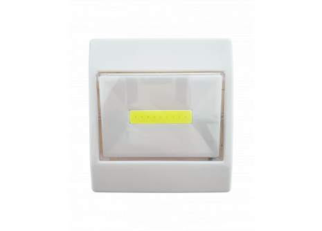 LED noční svítidlo TR C322 3W COB Trixline