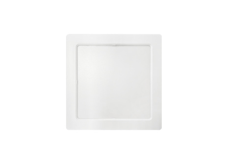 Q-115P LED panel 18W 1980lm 4000K bílý - čtvercový přisazený Qtec
