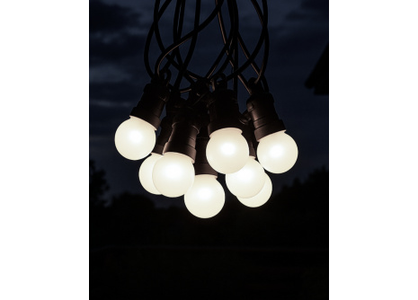 Dekorativní LED girlanda Trixline TR-611JS