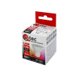 LED žárovka Qtec 5W GU10 teplá bílá LED žárovka Qtec 5W GU10 teplá bílá