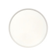LED stropní 3CCT svítidlo TR-82S - 40W 4300lm ø50x2,7cm Trixline