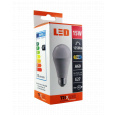 LED žárovka Trixline 15W E27 A60 teplá bílá