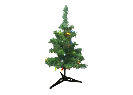 TR-226V Umělý vánoční stromeček s LED osvětlením TRIXLINE