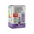 Speciální žárovka Trixline 60W, E27 teplá bílá Speciální žárovka Trixline 60W, E27 teplá bílá
