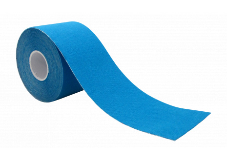 Trixline KINESIO páska 5cm x 5m modrá