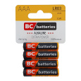 BC LR03 Extra Power Alkalická AAA / 4ks BLISTR