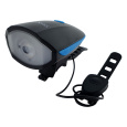 LED nabíjecí cyklo svítilna přední TRIXLINE TR 323 LED nabíjecí cyklo svítilna přední TRIXLINE TR 323