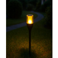 Dekorativní LED solární osvětlení TR-664J Trixline