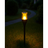 Dekorativní LED solární osvětlení TR-664J Trixline