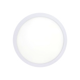 TR-116 LED panel 18W 1512lm 4200K - kruhový přisazený Trixline