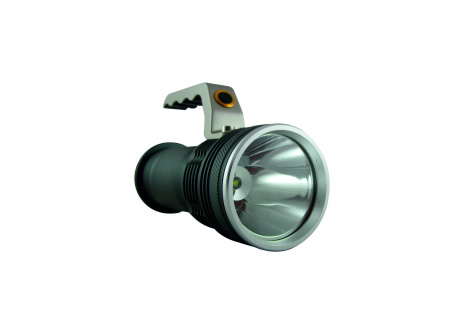 Ruční LED svítilna TR A213 CREE  XPE T6LED 