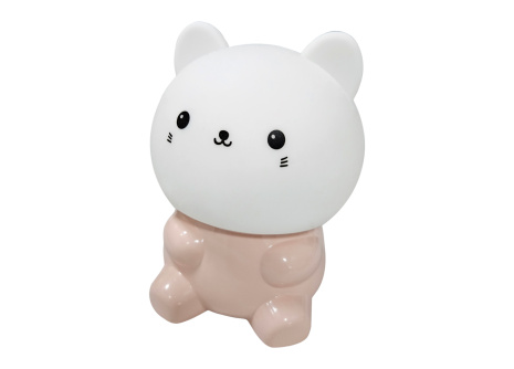 TR-162M LED dětské noční světlo USB - CAT Trixline
