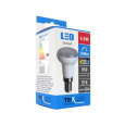 LED žárovka Trixline 6,5W E14 R50 denní světlo