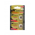 BC batteries alkalická knoflíková baterie 1,5V LR44 BC batteries alkalická knoflíková baterie 1,5V LR44