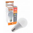 LED žárovka Trixline 10W E27 A60 teplá bílá LED žárovka Trixline 10W E27 A60 teplá bílá