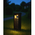 Dekorativní LED solární osvětlení TR-684J Trixline