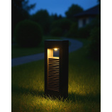 Dekorativní LED solární osvětlení TR-684J Trixline