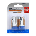 Nabíjecí baterie R14 BC Batteries 1,2V