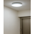 TR-18M LED stropní 18W/1440lm/4000K senzorové, kulaté světlo - bílé Trixline LENA
