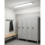 Q-125 TRI-PROOF LED 36W IP65 Prachotěsné svítidlo Qtec
