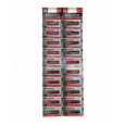 BC batteries Extra Power zinkochloridová AAA mikrotužková baterie 1,5V R03 BLISTR BC batteries Extra Power zinkochloridová AAA mikrotužková baterie 1,5V R03 BLISTR