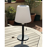 TG-011 Solární stolní lampa s USB, 5W, IP54 TG-011 Solární stolní lampa s USB, 5W, IP54