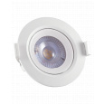 Bodové LED světlo 7W TRIXLINE Ceiling TR 412 studená bílá Bodové LED světlo 7W TRIXLINE Ceiling TR 412 studená bílá