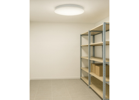 TR-24M LED stropní 24W/1920lm/4000K senzorové, kulaté světlo - bílé Trixline LENA TR-24M LED stropní 24W/1920lm/4000K senzorové, kulaté světlo - bílé Trixline LENA