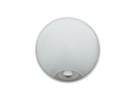 TR-733SC 20W LED BULKHEAD 3CCT 2 rámečky - bílý a černý Trixline