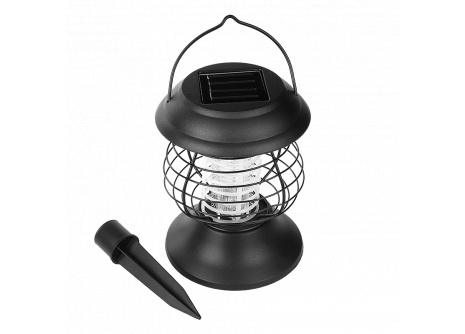 Solární lampa proti komárům TRIXLINE TR 613