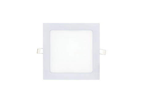 TR-136 LED panel 12W 960lm 2700K - čtvercový vestavný Trixline