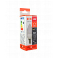 LED žárovka Trixline 6W E14 C35 teplá bílá LED žárovka Trixline 6W E14 C35 teplá bílá