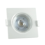 Bodové LED světlo 7W TR 423 / 3794 Bílá TRIXLINE