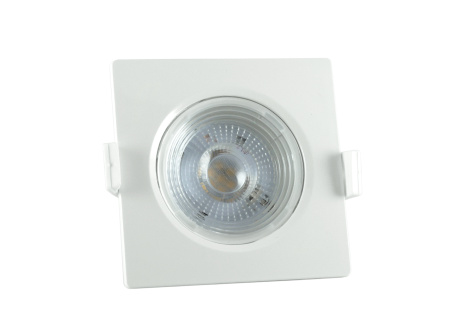 Bodové LED světlo 7W TR 423 / 3794 Bílá TRIXLINE