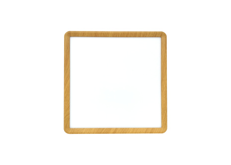 LED stropní 3CCT svítidlo TR-88S - 24W 2500lm 30x30x2,5cm Trixline